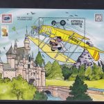 Walt Disney 100 verschiedene Blöcke