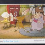 Walt Disney 100 verschiedene Blöcke