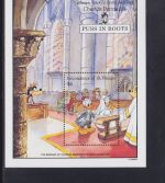 Walt Disney 100 verschiedene Blöcke