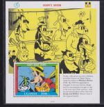 Walt Disney 100 verschiedene Blöcke