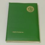 Indonesien Ministerbuch / Jahrbuch 1978