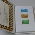 Indonesien Ministerbuch / Jahrbuch 1979