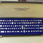 Die 100 berühmtesten Briefmarken der Welt in Sterling Silver