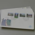 Niederlande FDC Sammlung 1980/1985 Michel 133 €