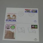 Niederlande FDC Sammlung 1980/1985 Michel 133 €