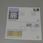 Niederlande FDC Sammlung 1980/1985 Michel 133 €