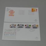 Niederlande FDC Sammlung 1980/1985 Michel 133 €
