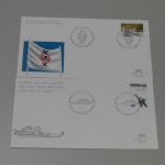Niederlande FDC Sammlung 1980/1985 Michel 133 €