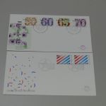 Niederlande FDC Sammlung 1980/1985 Michel 133 €