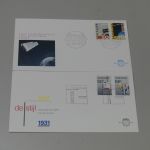 Niederlande FDC Sammlung 1980/1985 Michel 133 €