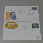 Niederlande FDC Sammlung 1980/1985 Michel 133 €