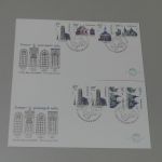 Niederlande FDC Sammlung 1980/1985 Michel 133 €