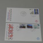 Niederlande FDC Sammlung 1980/1985 Michel 133 €