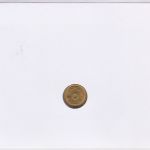 Numisbrief Ägypten 5 Piastres Königin Nofretete 2013