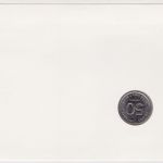 Numisbrief Nicaragua 50 Centavos 1983