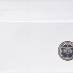 Numisbrief Schweiz 20 Franken 1999 SILBER - 150 Jahre Post