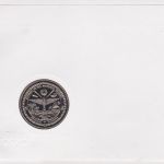 Numisbrief Marshall Inseln 5 Dollar 1995 Marilyn Monroe