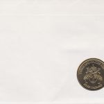 Numisbrief Turks & Caicos Isl. 5 Crowns 1992 Queen Elizabeth