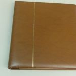 SAFE Vordruckblätter Bund Zusammendrucke 1949/1974 im 'Skai'- Ringbinder