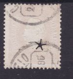 Portugal 41 x B (12 1/2) gest./used König Luis 1871 Michel 30 €