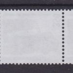 Bund 1407 A v R II 5er-Streifen mit Nummer postfr./mnh Michel 26 €