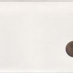 Numisbrief Bund 2 DM 1981 Bundespräsidenten 192
