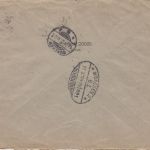 Schweiz R-Brief aus Zürich nach München 1926 CHARGE