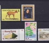 China Hongkong small lot o/*/**