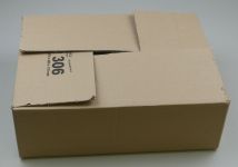 Reste: Belege, Tütchen, Kiloware + alles was beim Aufarbeiten so liegen bleibt