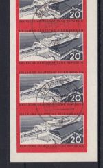 DDR 805 B gest. gepr. Paul BPP