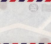 Erstflug FFC: Pan Am FAM 5 New York - Nassau 1957