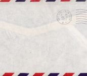 Erstflug FFC: Pan Am Barbados - New York 1957