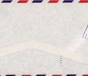 Erstflug FFC: FAM 18 Pan Am Portland - London 1957