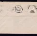 Erstflug FFC: Chicago - Dallas 1926
