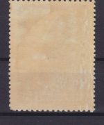 Flugpost-Vignette: Roma Chicago New York 1933