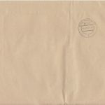 Berlin 792+802+809/10+820+836+841+857 auf EXPRESS-Luftpost-Brief