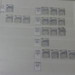 Spezial-Sammlung Burgen & Schlößer stark spezialisiert