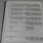 Spezial-Sammlung Burgen & Schlößer stark spezialisiert