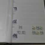 Spezial-Sammlung Burgen & Schlößer stark spezialisiert