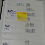 Spezial-Sammlung Burgen & Schlößer stark spezialisiert