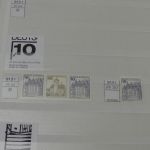 Spezial-Sammlung Burgen & Schlößer stark spezialisiert