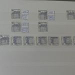 Spezial-Sammlung Burgen & Schlößer stark spezialisiert