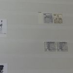 Spezial-Sammlung Burgen & Schlößer stark spezialisiert