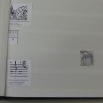 Spezial-Sammlung Burgen & Schlößer stark spezialisiert