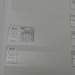 Spezial-Sammlung Burgen & Schlößer stark spezialisiert