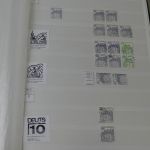 Spezial-Sammlung Burgen & Schlößer stark spezialisiert