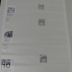Spezial-Sammlung Burgen & Schlößer stark spezialisiert