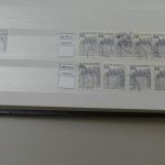 Spezial-Sammlung Burgen & Schlößer stark spezialisiert
