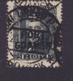 Danzig 25 gest. Michel 170 € signiert. Michel 180 €
