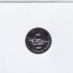 Numisbrief Medaille Turn-Weltmeisterschaft 2007